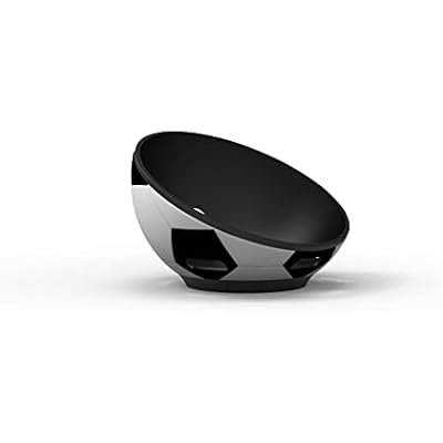 Made for Amazon Soccer Ball Stand, for Amazon Echo Dot (4th & 5th Gen)