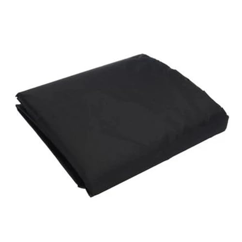 Protection table jardin canapés ronde bâche imperméable extérieure - 8