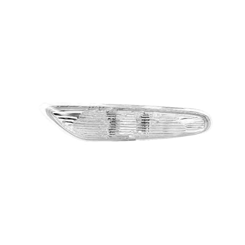 Luz indicador lateral con lentes de alta resistencia para ópticas E46 E90 E60