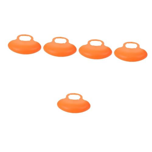 BESPORTBLE 5pcs Mower Grass Shield Plate Grass Deflector for Mowers Replacement Attachments 12v/24v Cordless