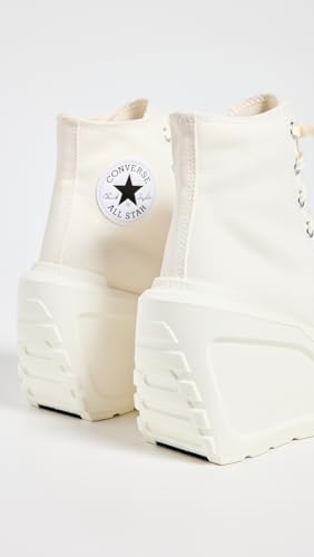 Converse Women's Chuck 70 Deluxe Wedge Sneakers3