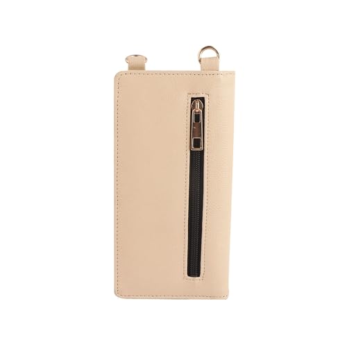Image of Phone Sling Bags for Women | Vegan Leather Cross Body Sling Bag for Woman | Mobile Bag for Women with Adjustable Strap | Small Shoulder Bag