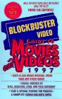 Blockbuster Video Guide to Movies and Videos, 1997