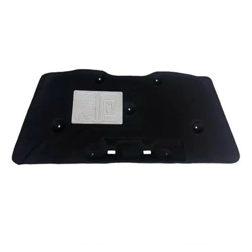 Protection thermique moteur Toyota Camry 2006-2011 atténue bruit capot avant chaud
