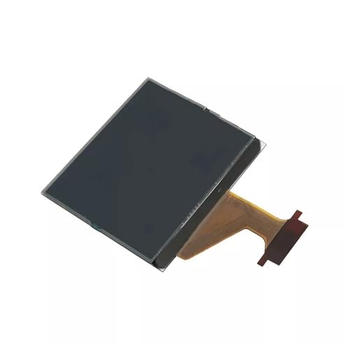 Pantalla LCD COG-VLIT1610 de alta resistencia para cuadro Fiat Panda III 3