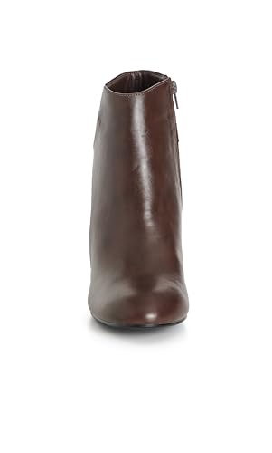 Image of City Chic Wide Fit Jax Ankle Boot