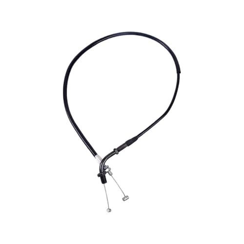 Cable de acelerador para VTZ250 KVO de 250cc: soluciona tirones de combustible 4