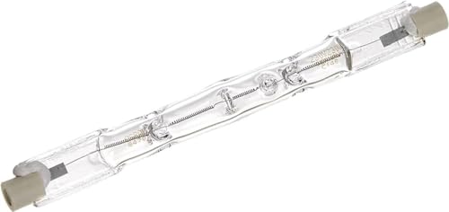 OSRAM 64701 Halogenröhre 300W L.118mm stoßfest dimmbar OSRAM Profiqualität – Ansicht 1