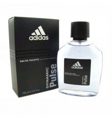 Preisvergleich Produktbild ADIDAS DYNAMIC 100ml Eau de Toilette VAPO