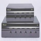 Russound SS-4 4-Pair Single-Source Speaker Selector