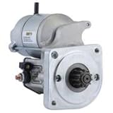 #US Part Replacement Gear Reduction OSGR Starter Fit for Lancia 1.8L 1976 1977 1978 4156064