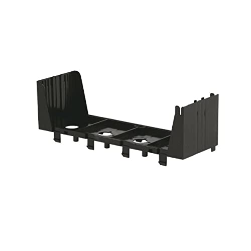 CAJA CONEXIÓN MÓDULO ELECTRÓNICO VITROCERÁMICA 3EP703X/01