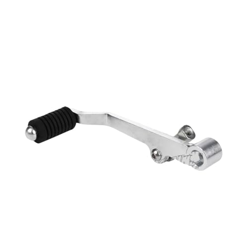 Levier de vitesse et pédale de frein pour MT-07 FZ07 XSR 700 Tracer 2016-2025
