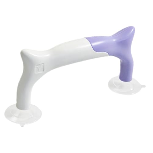 Règle de matelassage stable grâce à cette poignée d'aspiration ergonomique