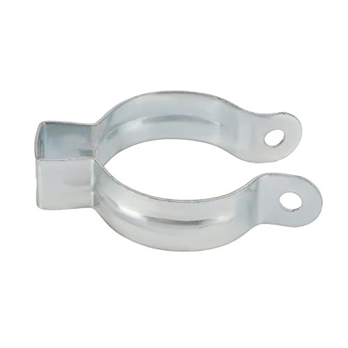 Drier Filter Mounting Bracket , AC Filter Dryer Clamp Universal Lightweight Aluminum Alloy for Car Air Conditioner