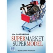 Supermarket Supermodel