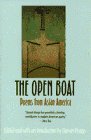 Paperback The Open Boat Book