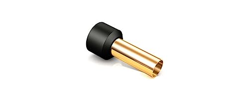 Embouts de câble OFC VIABLUE 50 mm² pour éviter les pertes de signal