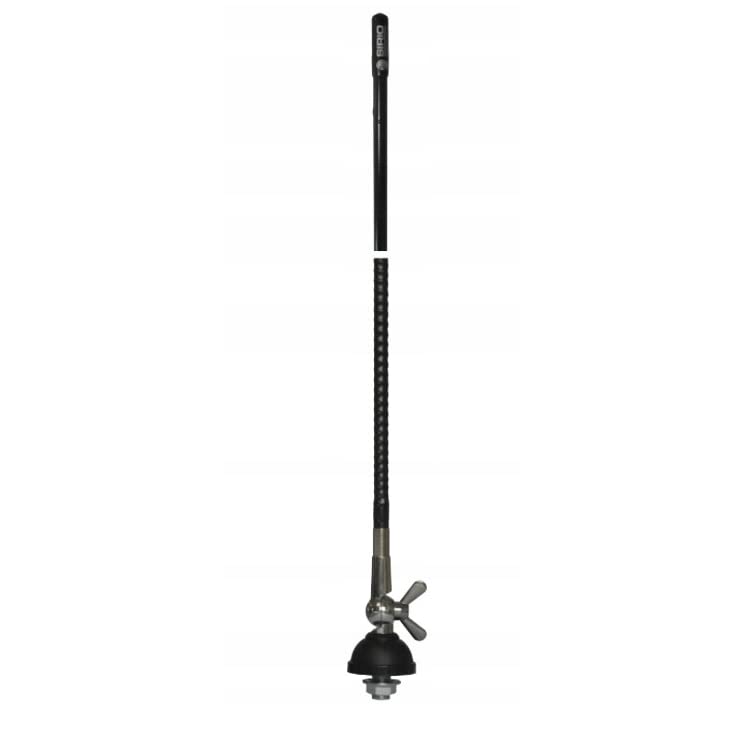 Sirio New Delta 27-95 - Antenne CB mobile