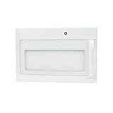 ForeverPRO WB56X32791 White Door for GE Appliance