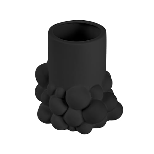 Restaurantware-Table Art Flower Vase, 1 Bubble Vase - Minimalist Style,