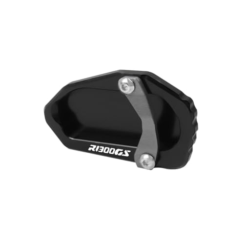 Extension de béquille latérale pour moto R1300GS plaque support R 1300 GS
