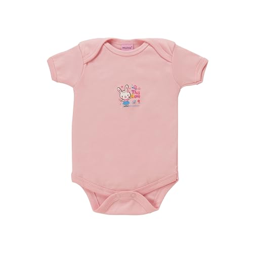 Image of Baby Bodysuits 100% Cotton Rompers /Sleep Suits /Onesies /Night Suits for Baby Boys New Born Baby Clothes-(Pack of 3)