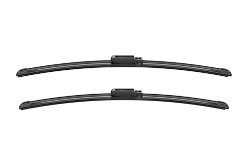 Bosch Aerotwin 3397118934 Original Equipment Replacement Wiper Blade - 22"/22" (Set of 2)