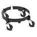 Lincoln Industrial Usa Ln84192 Band Type Caster and Dolly Assembly For 120 Lb