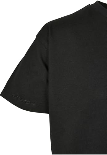 Vestido orgánico para niñas Urban Classics extragrande, cómodo y suave 5