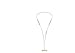 BeatsX Wireless Earphones - Apple W1 Headphone Chip, Class 1 Bluetooth, 8 Hours Of Listening Time - Matte Gold