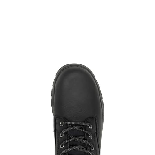 Image of Wolverine Men's Carlsbad Waterproof 6 inch Work Boot