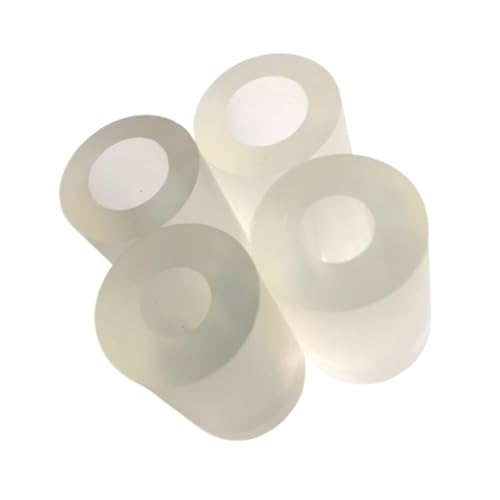 Pneu pour rouleau d'alimentation et de sortie Fujitsu Fi6670 PA03576-Y027