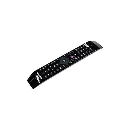 Original Hitachi RC 49141 Remote Control