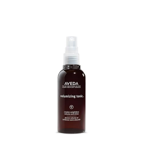 Aveda Volumizing Tonic | Spray Volumizzante per Capelli | Dona Corpo e Volume | Ideale per Capelli Sottili, Fini e Medi, 100 ml