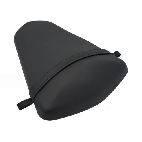 Coussin de siège passager arrière noir de moto pour Yamaha MT-03 YZF R3 R25 2015-2020