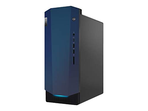 Lenovo IdeaCentre Gaming PC i5-10400F 16GB 512GB SSD RTX 2060 Win10