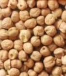 Kichererbsen getrocknet Sack mit Kajal 1x 25kg Hülsenfrüchte für Hummus, Falafel, Curry - Vegan & Vegetarisch Nussiger Geschmack Naturbelassen