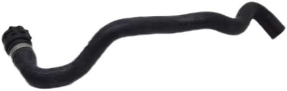 エンジンクーラントヒーターウォーターホースパイプ Audi Q5 (2009-2012) 対応 - OEM 8R0819371E 交