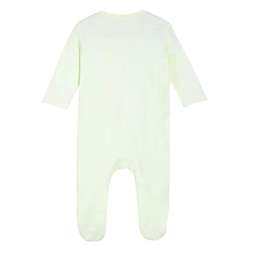 Image of miniklub Boys Pack of 2 Sleepsuits