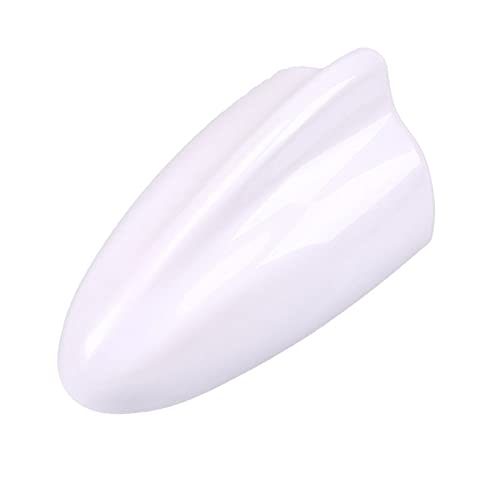 Antenne voiture signal fort aileron requin AM/FM pour toit de BMW E87 et Opel Corsa