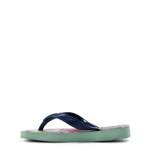 Image of Havaianas Unisex-Child Slim My Little Pony Flip Flop Sandal