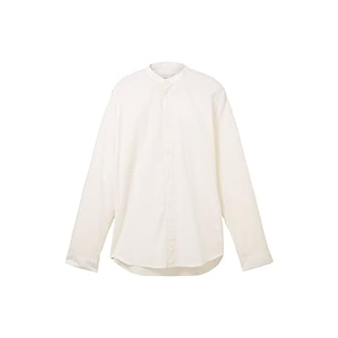 Tom Tailor Denim Chemise Basique Cover