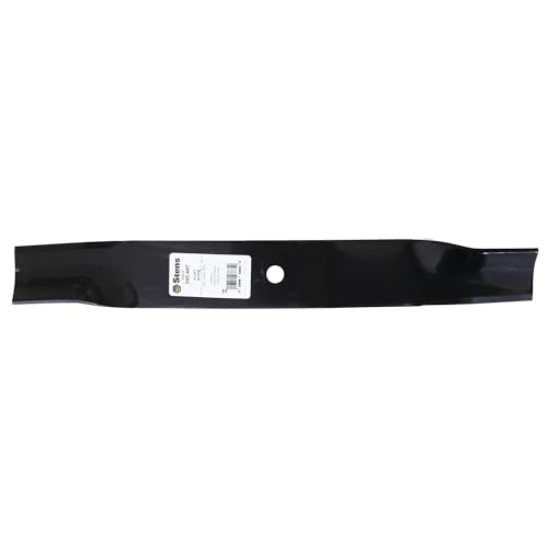 Lame Hi-Lift Toro 57-4700-03 Stens 345-447 de rechange pour tondeuse à gazon