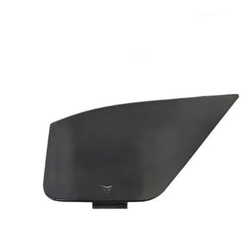 Cache-crochet de remorquage pour BMW M5 2021-2023 51125A013D8 noir pare-chocs arrière F90 LCI