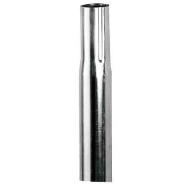 Mat emboitable 1M50 diam 40MM fixation antenne parabole anti corrosion