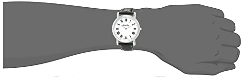 MATTHEY-TISSOT Casual Watch H611252ABR