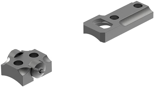 Leupold Standard Two-Piece Scope Base, Kimber 8400 with a Matte finish