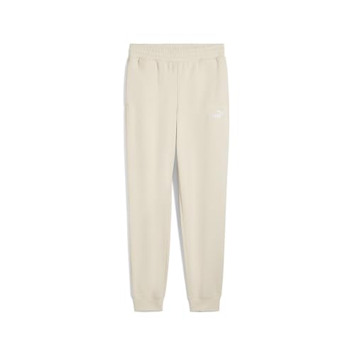 PUMA Herren No. 1 Logo Sweatpants FL Cl (S) Strickhose, Alpine Snow, 3XL EU – Ansicht 1