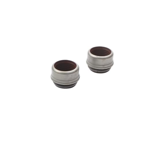 Joint d'huile de tige de soupape moto remède fumée bleue 125 500 750cc 436438 - 4